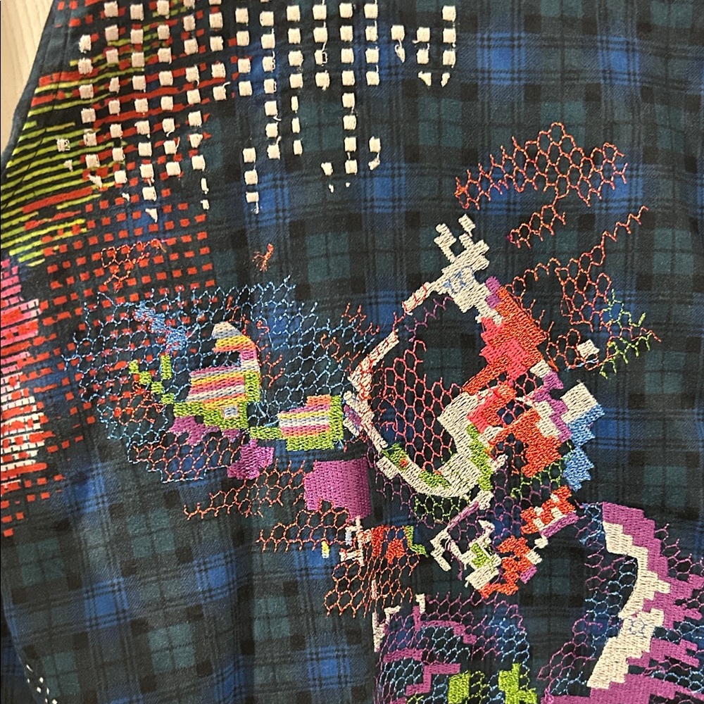 Robert Graham Limited Edition - 3XL tall - Picture 6 of 9